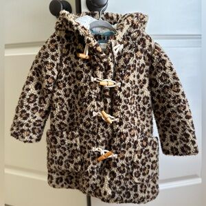 Mini Boden coat